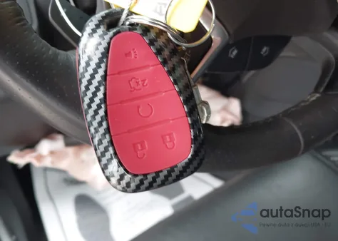 2019 Chevrolet Camaro 2Ss z USA, uszkodzony, nr VIN 1G1FH1R70K0151103